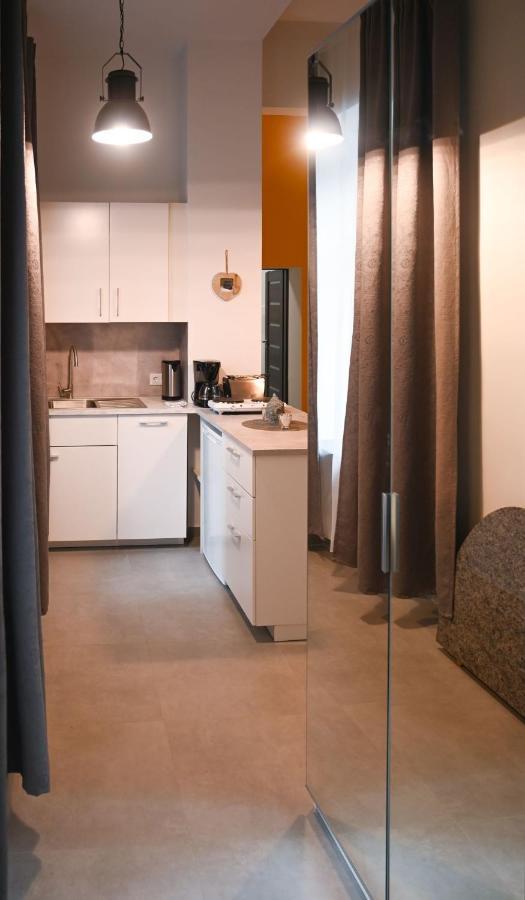 Appartement Charming Domicile Allerheiligenplatz *