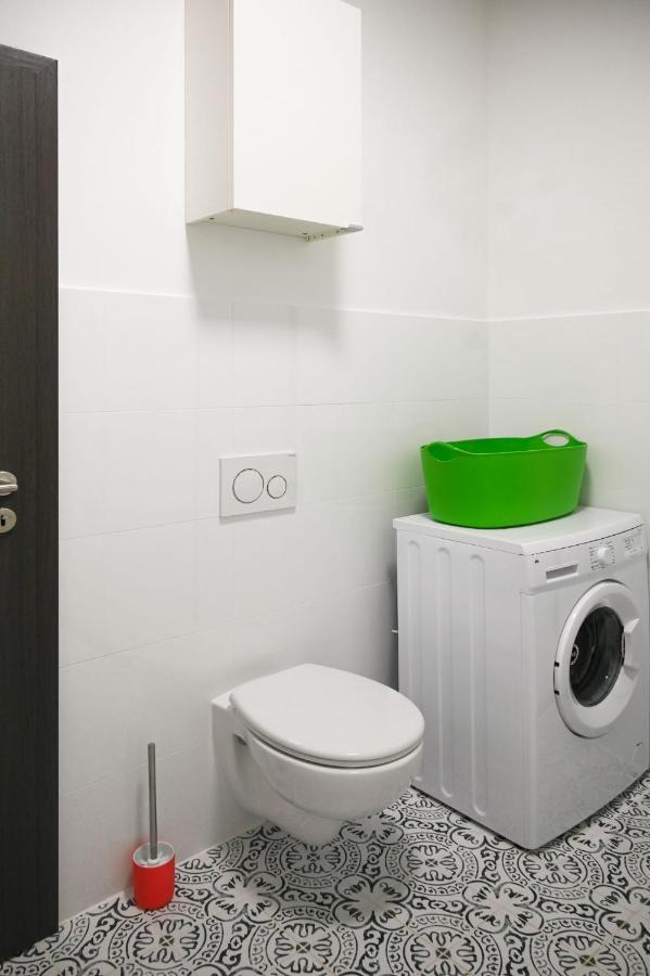 Charming Domicile Allerheiligenplatz Vienne